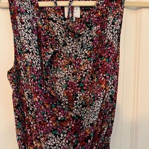 Miss Los Angeles Dress